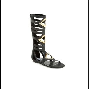 Steve Madden Gladiator Sandals
